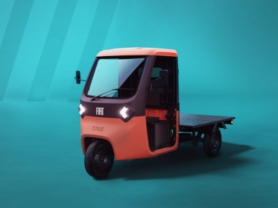Fiat chce ożywić kultowego dostawczaka. Po wojnie zmotoryzował włoski transport