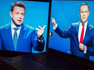 Rafał Trzaskowski czy Karol Nawrocki. Co oznacza to dla mediów?