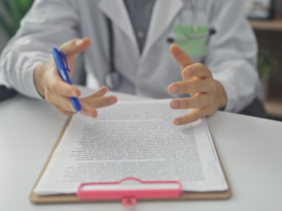 Bez tych badań, stracisz pracę. Złe wyniki to wypowiedzenie