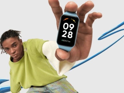 Xiaomi rządzi na nadgarstkach. I to twoja zasługa