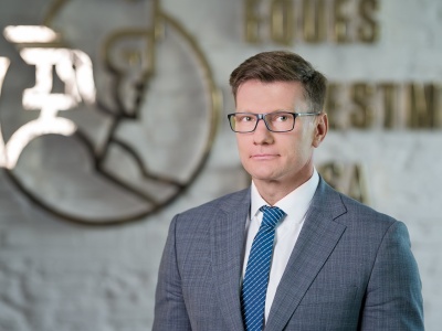 Certyfikaty inwestycyjne bez agenta emisji?