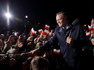Sutenerska przeszłość Nawrockiego. Zlot prawicy w Jasionce. 5 tematów na dziś