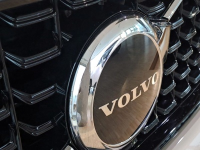 Volvo wozi po całej Polsce miasteczko. Pokażą, jak dbać o bezpieczeństwo