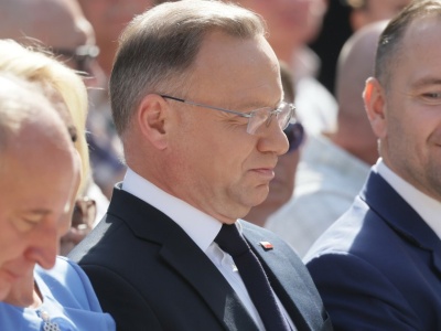 CPAC Polska. Karol Nawrocki, Andrzej Duda i inni konserwatywni politycy spotykają się pod Rzeszowem