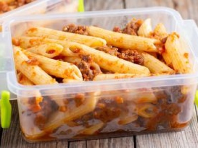 Wczorajszy makaron lepszy niż świeży? Naukowcy nie mają wątpliwości