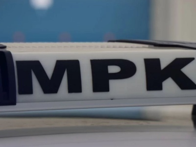 Utrudnienia! Wypadek z udziałem tramwaju