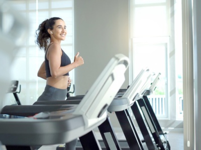 Rekordowe inwestycje w kluby fitness. Polska firma nie zwalnia