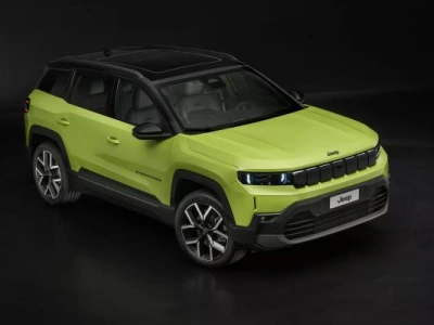 Czy nowy Jeep jest warty uwagi? Sprawdziłem ofertę i mam pewne spostrzeżenia