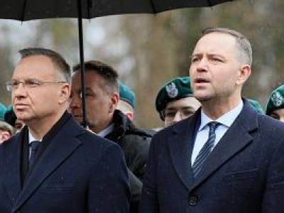 Karol Nawrocki jako prezydent miałby świetne narzędzia, by szkodzić rządowi Tuska. Oto przegląd uprawnień prezydenta