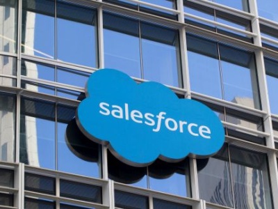 Salesforce może jednak przejąć Informatica
