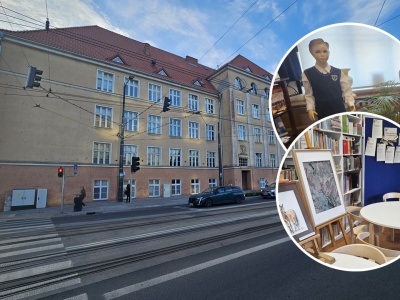 Szkoła Podstawowa nr 2 im. Jarosława Dąbrowskiego w Olsztynie świętowała 80-lecie istnienia! Za nami Jubileuszowy Dzień Otwarty [ZDJĘCIA]