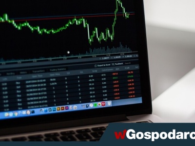 Świetny kwiecień w polskiej gospodarce, mocny WIG20