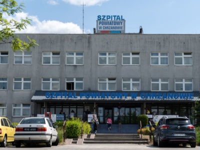 Szpitale powiatowe w agonalnym stanie. Pomogą limity wynagrodzeń dla lekarzy i pielęgniarek?