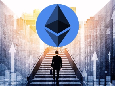 Ethereum jeszcze nie powiedział ostatniego słowa? „Coś się szykuje”. Kluczowy wskaźnik eksplodował