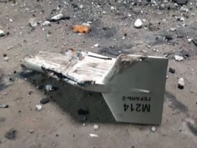 Ukraińcy potwierdzają. Ten kraj dostarcza Rosji elektronikę