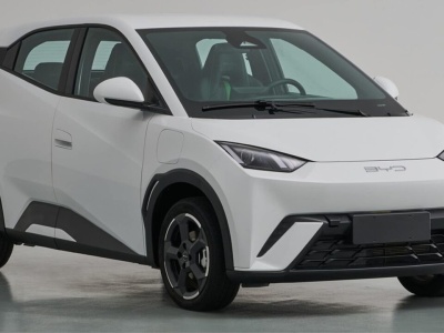 BYD solidnie obniża ceny elektryków w Chinach. Odbije sobie w Europie?