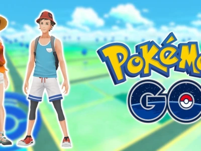 Gwarantowane legendy za mikropłatności w Pokemon Go!