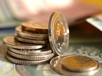 Złoty nieznacznie słabszy o poranku