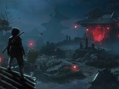Assassin's Creed: Shadows dostanie dziś aktualizację 1.0.5. Łatka ulepszy parkour i wprowadzi nową zawartość