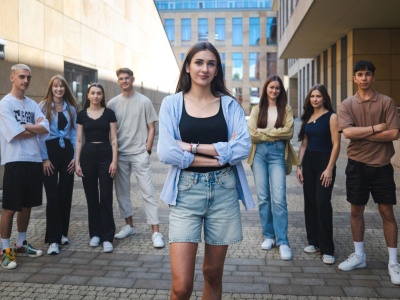 Wybierz swoją przyszłość – studiuj na Uniwersytecie Rzeszowskim!
