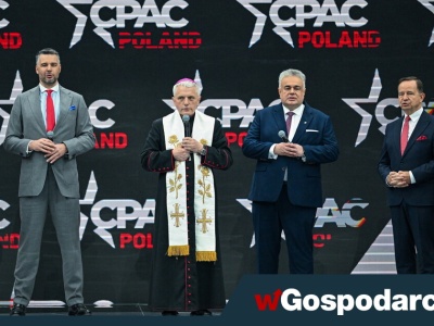 W Jasionce konwencja CPAC – światowy szczyt konserwatystów
