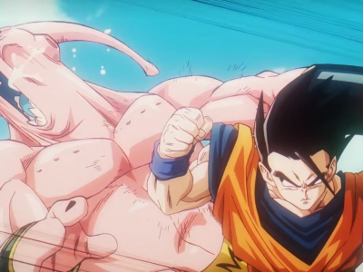 Odsunięcie Gohana w Sadze Buu musiało się wydarzyć. Akira Toriyama: 