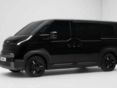 KIA PV5 zmiecie z planszy konkurencję. Jej ceny robią wrażenie