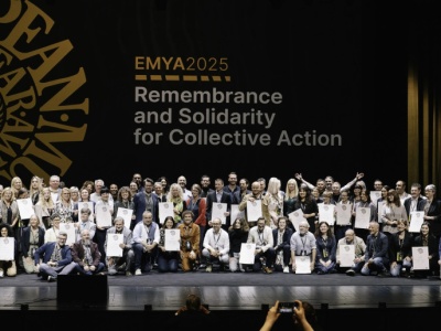 O nagrodę EMYA 2025 walczyło 42 projekty. Wśród laureatów znalazło się pięć muzeów z Polski