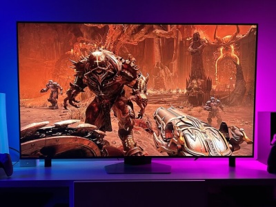 Samsung QLED 75″ – sprawdź gdzie kupisz go w świetnej cenie!