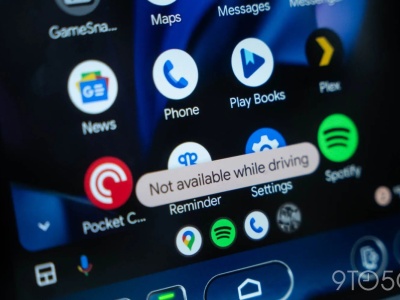 Nowa funkcja w Android Auto. Tego mi brakuje na co dzień