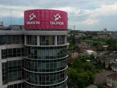 Interaktywne mapy TAURONA już dostępne. Wsparcie dla samorządów i biznesu