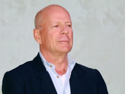 Tak dziś wygląda Bruce Willis. Od lat zmaga się z nieuleczalną chorobą