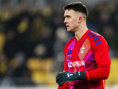 Mateusz Kochalski z szansą na debiut w reprezentacji. Oto jego sylwetka