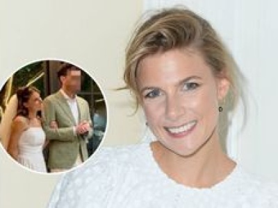 Marta Wierzbicka WYSZŁA ZA MĄŻ! Zdjęcia trafiły do sieci. Tak wyglądała gwiazda 