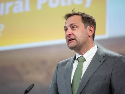 10 tysięcy zł na gospodarstwo. KE proponuje dwa razy wyższe dopłaty dla rolników