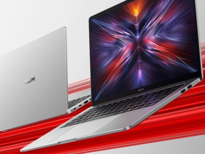 Nowy tani laptop Xiaomi. RedmiBook 14 w cenie jak za darmo