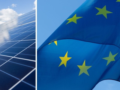 Europa stawia na słońce – czy 300 GW PV wystarczy, by sprostać wyzwaniom klimatycznym?