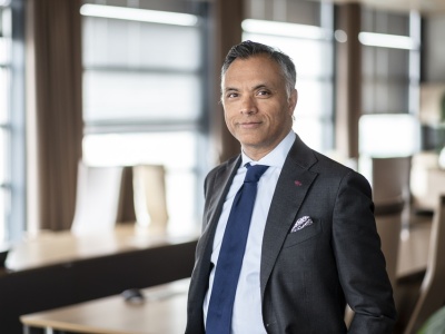 Niraj Sood mianowany prezesem operacji CGI w Finlandii, Polsce i krajach bałtyckich