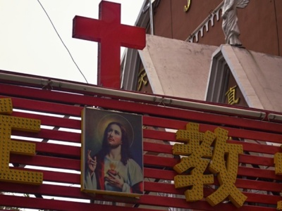 Leon XIV i Chiny. Czy nowy papież zaostrzy kurs Watykanu?