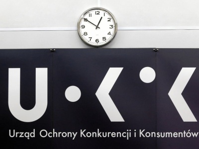 UOKiK uderzy w sklepy z odzieżą i obuwiem. 