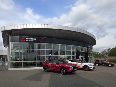 Mitsubishi wprowadza bezpłatną kontrolę pojazdów przed wakacjami