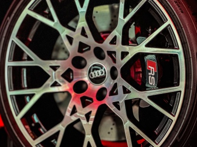 Fajny SUV Audi od 766 zł miesięcznie
