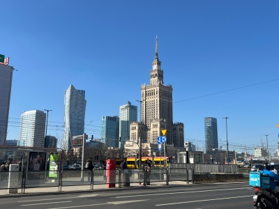 Polska wśród liderów wzrostu Unii Europejskiej