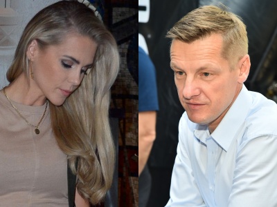 Mroczek i Muranowicz za wszelką cenę unikają kontaktu? Tak dzielą się obowiązkami