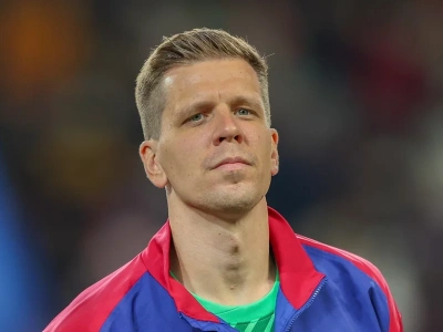 Wojciech Szczęsny podjął decyzję ws. kariery! Kibice będą zaskoczeni