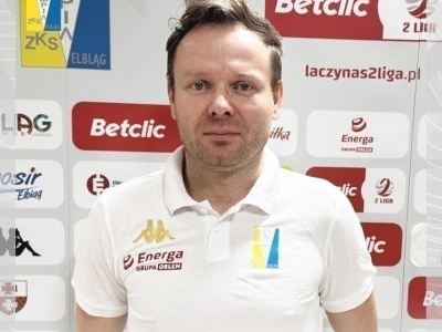 Cudu nie było, trener odsunięty od pierwszego zespołu [ Olimpia ]