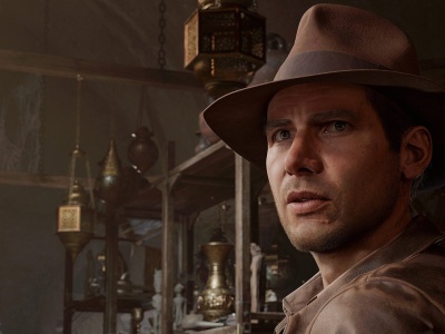 Indiana Jones i Wielki Krąg – Poradnik Osiągnięć – Jak zdobyć platynę?