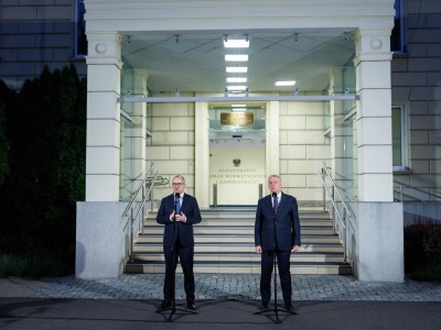 A1 – śmierć trzyosobowej rodziny. Sebastian M. sprawca tragicznego wypadku w rękach polskich służb. Usłyszał zarzut