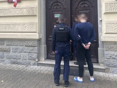Pobicie na Krowodrzy. Cztery osoby zatrzymane