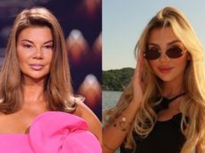 Edyta Górniak o śmierci Sonii Szklanowskiej: 